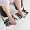 Comfort Enhancing Footplate Protector Pad Foot Protection Pads  Prevent Foot Being Scratched