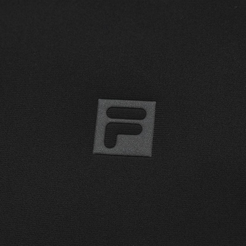 Men's Jacket FILA Fitness Windbreaker Jacket Men's