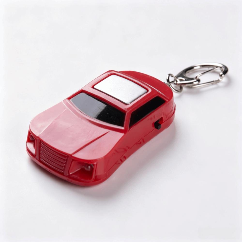 Sound Control Alarm Key Finder Locator Remote Alarm Tracker for Forgetful Individuals