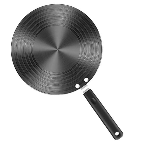 Тепловой диффузор для газовой плиты, алюминиевая термопластина 9/11 дюйма с ручкой, предотвращающей ожоги, поддон для быстрой разморозки, плита для медленного кипячения, кухонная утварь для быстрого размораживания