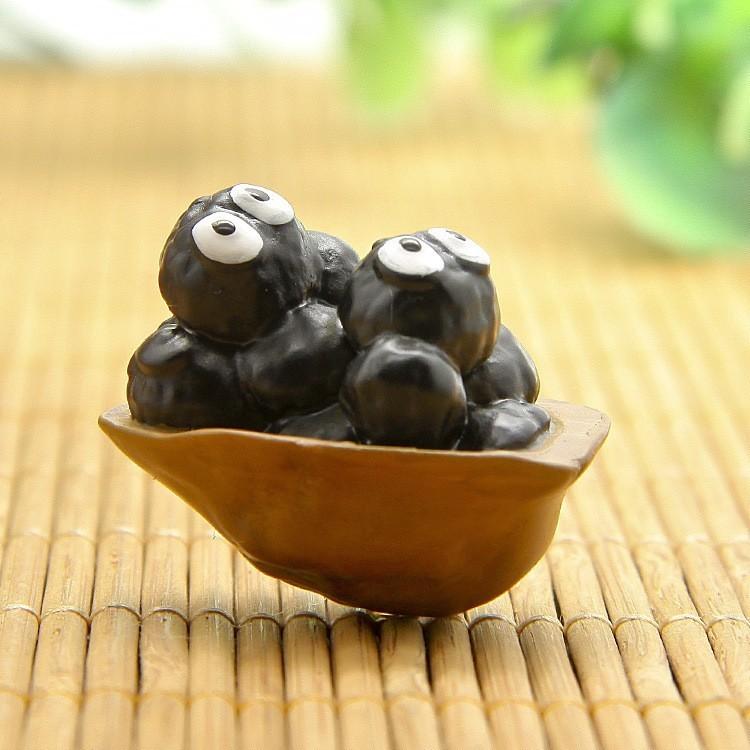 Neighbor Totoro My Pvc Action Figures Model Toy Cartoon Decoration Gifts Kids