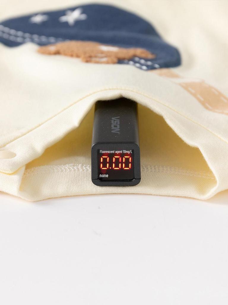 Хлопковый свитшот и длинные брюки для мальчиков - Комплект из 2 предметов на весну/осень