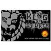 New Japan Pro-Wrestling Floor Mat