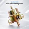 Регулятор давления топлива 0280160294 Для Hyundai Scoupe BMW Volvo 740 Alfa Romeo Spider Peugeot 405 VW Jetta Golf 0280160235 Новый