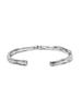 Harang Hr 179B_Silver Bangle Bracelet