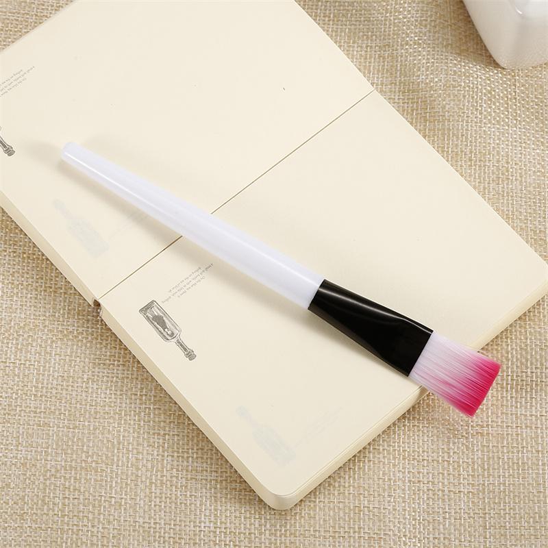 Мода DIY Красота Макияж Уход за кожей Лечение Инструмент Маска для лица Кисть