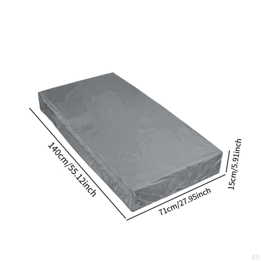 Desk Treadmill Cover for Most Brands, Easy To Use Walking Pad Protection Indoor And Outdoor