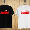 Solidarnosc Polish Solidarity Logo Men'S T-Shirt Black White S-5Xl Outdoor Wear Tee Shirt Summer T-shirt Man Top Tees Euro Size