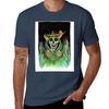 The Lich TShirt Sports Casual Short Sleeve Cotton Tee
