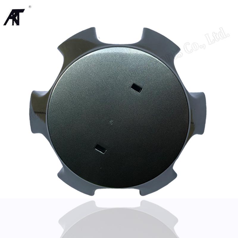 YVAZ6 1PCS Wheel hub center cover for Toyota Lexus Prado, Cruze, Heraux Chevrolet,estima Tundra