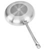 Aluminum frying pan with non-stick coating Mega-M, diameter 36 cm N