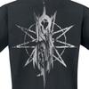 Slipknot Unisex Adult We Are Not Your Kind Photograph T-Shirt