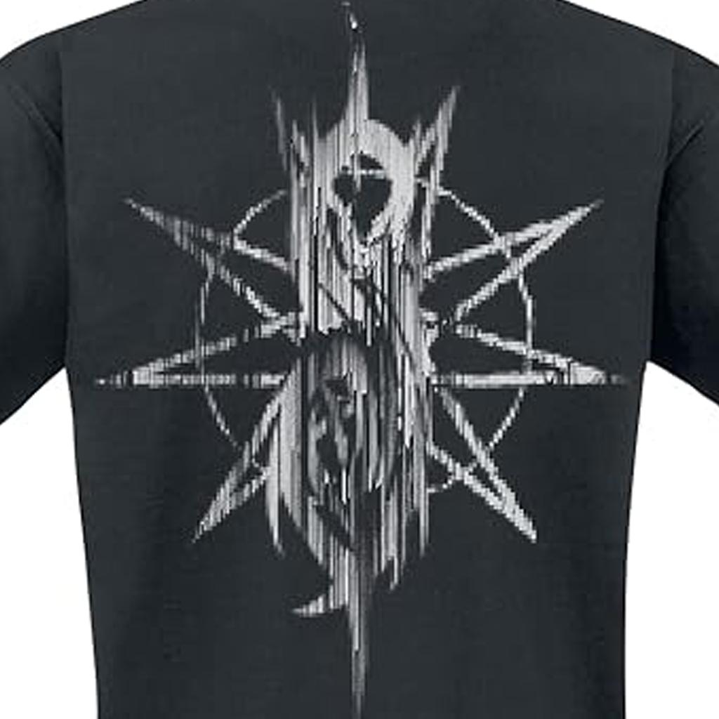 Slipknot Unisex Adult We Are Not Your Kind Photograph T-Shirt