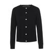 G·TENNA Women's MH82001 Raglan Sleeve Cashmere Cardigan