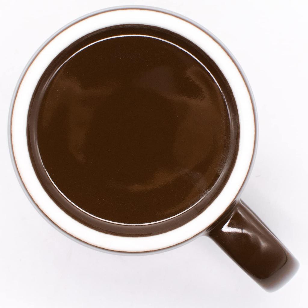 Aito Seisakusho Mino Made In 111055 "Anyware" Mug, Approx. 240ml, Brown, Ware, Japan,