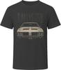 1970 Rallye 350 Vintage Muscle Car T Shirt