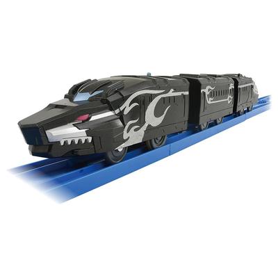 TAKARA TOMY Plarail Синкалион CW 3-вагонный Синкалион Аид (Консолидированная спецификация) Игрушка Поезд Поезд Возраст 3+