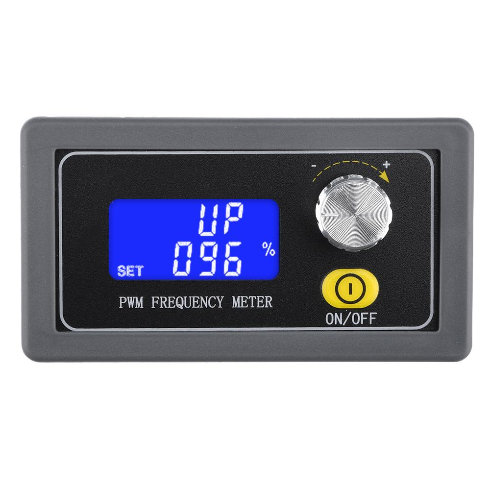 3.3~30V PWM XY-PWM1 Pulse Frequency Signal Generator Duty Cycle Adjustable Module Square Wave Rectangular Signal Generator