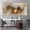 Abstract Colorful Clouds Canvas Painting Texture Posters And Prints Modern Wall Art Pictures for Living Room Home Decor No Frame