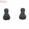 5 Pcs 3/4" Male Connection Quick Connectors Tap Nipple Joint Swivel Joint Water Pipe Connector Micro Irrigation Systems