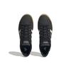 Adidas Мужские кроссовки Daily 3.0 Black White Gum Core-Black Cloud-White HP6032