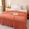 100% Cotton Muslin Blanket Foldable Swaddle Blanket 6 Layer Breathable Cotton Infant Swaddling for Bed Sofa Cover Travel Blanket