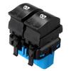 Power Electric Window Control Switch Front Right 8200108269 for Renault Trafic 2 -NISSAN NV400 VAUXHALL MOVANO VIVARO