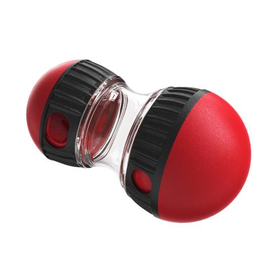 Игрушка-головоломка для собак, раздающая еду для домашних животных, интерактивная игрушка-мяч для собак