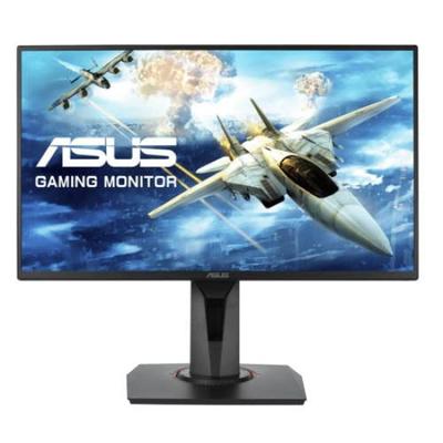 Игровой монитор Full HD 165 Гц VG258QR-R 24,5 дюйма