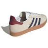 Adidas Кроссовки Gazelle Indoor 'Off White Dark Blue Gum' IE0546