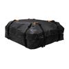 Car Roof Bag Storage Travel Waterproof Top Rack Luggage Carrier Box Universal