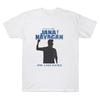 Jana Nayagan Silhouette One Last Dance Inspired Essential TShirt Men Women pure Cotton Comfortable Fashion Short Sleeve Top