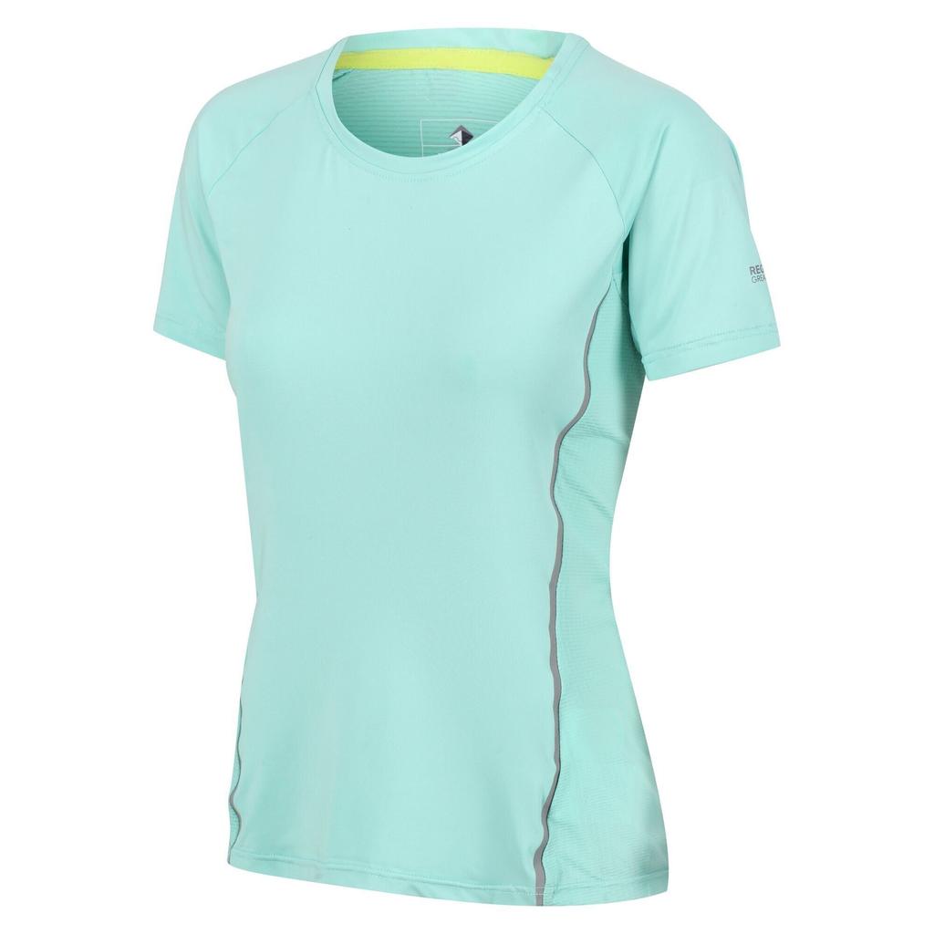 Regatta Womens/Ladies Highton Pro T-Shirt