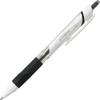 Шариковая ручка Mitsubishi Pencil uni Jetstream Standard, перманентная, 0,5 мм, черная [1] SXN15005.24
