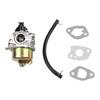 Для ежедневного использования Автоматический подсос Карбюратор 1P75F Цвет как показано Конструкция Простая установка Высококачественные материалы