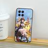 Чехол Honkai Star Rail для Samsung Galaxy M06 M16 M36 M56 M15 M11 M31 M21 M53 M13 M32 M52 M35 M55 M14 M34 M54
