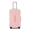 BATANUV F1902 32-inch ABS&PC Travel Luggage