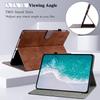 Кожаный чехол для Amazon Fire Max 11 HD 8 2025 Fire 7 2025 Чехол Kindle Paperwhite 2025 5 Fire HD10 Plus 2025 2025 Чехол для планшета
