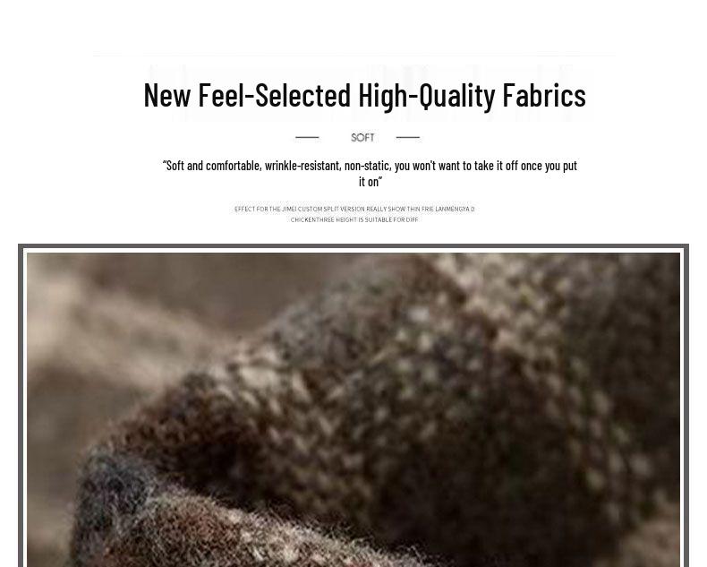 Женская ретро шерстяная клетчатая юбка миди: Эластичная высокая талия, приталенный А-силуэт с разрезом, идеально для осени/зимы.