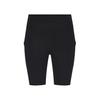 Womens/Ladies Tech Recycled Shorts