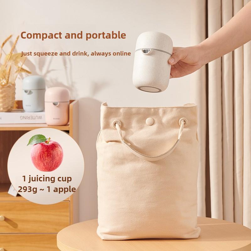 Простая ручная соковыжималка для небольших фруктов, апельсиновый сок, портативная соковыжималка для граната, апельсина, ручной пресс для лимона