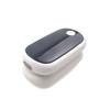 Fingertip Pulse Oximeter PVC Accurate Fast Spo2 Reading Rechargeable Portable Blood Oxygen Monitor