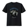 Morrissey Jean Seberg 2022 Organic T Shirt I Dare You In Concert Design Trendy Street Style  vintage Washed Slightly homme Soft