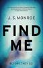 Книга Find Me
