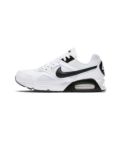 Nike Кроссовки Air Max IVO Белые Черные 580518-106 Мужские Разных Размеров НОВЫЕ