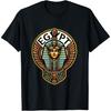 Egypt Sphinx Souvenir Egyptian Costume T-Shirt