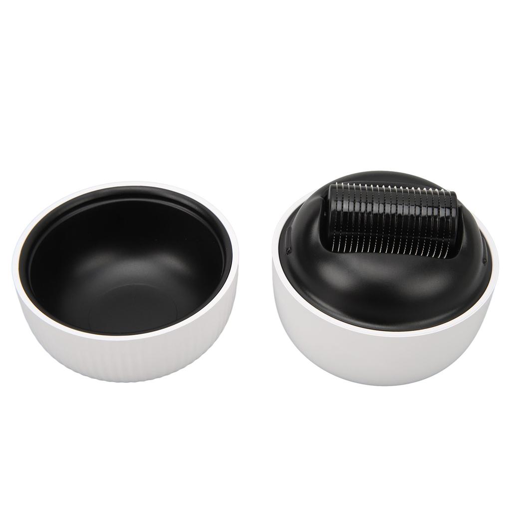 G4 Микроигольчатый ролик 1200 игл из нержавеющей стали 0,5 мм игольчатый ролик для ухода за кожей головы