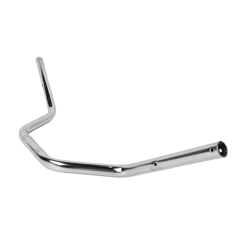 Motorcycle Drag Handlebar 22mm Drag Flat Bar for CG125