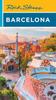 Книга Rick Steves Barcelona (Seventh Edition)