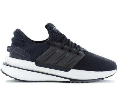 X_PLR BOOST - Мужские кроссовки черные ID9432 ОРИГИНАЛ